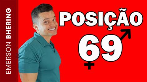 69 Posição Namoro sexual São Roque